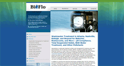 Desktop Screenshot of bio-flo.com